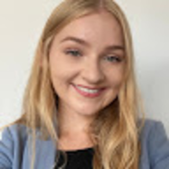 Meet your Posher, Haley - Picture 1 of 1